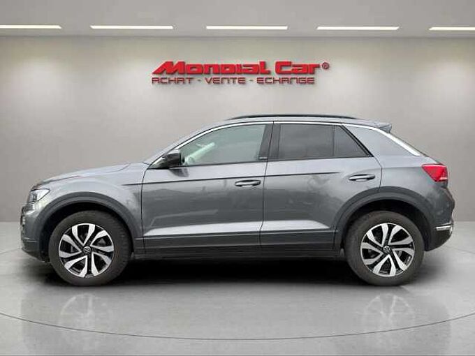Volkswagen T-Roc T-Roc 1.0 TSI Active * Apple CarPlay * Cam&eacute;ra *