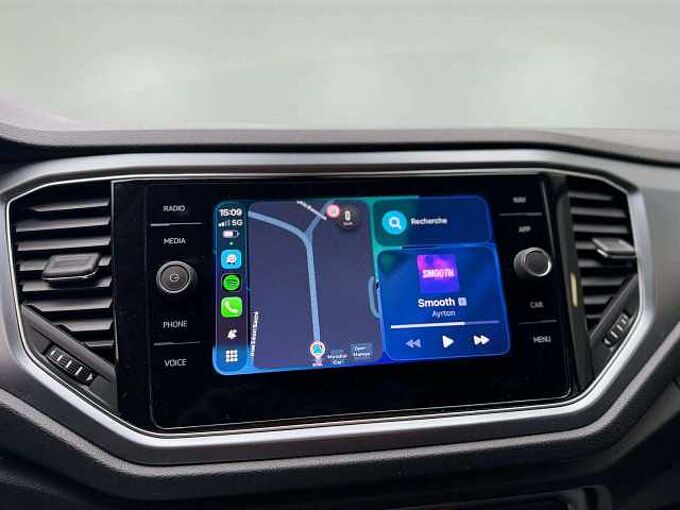 Volkswagen T-Roc T-Roc 1.0 TSI Active * Apple CarPlay * Cam&eacute;ra *