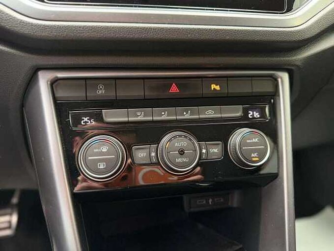 Volkswagen T-Roc T-Roc 1.0 TSI Active * Apple CarPlay * Cam&eacute;ra *