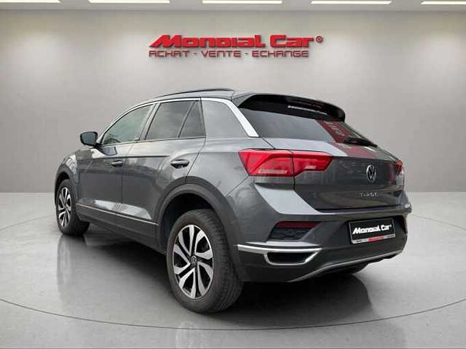 Volkswagen T-Roc T-Roc 1.0 TSI Active * Apple CarPlay * Cam&eacute;ra *