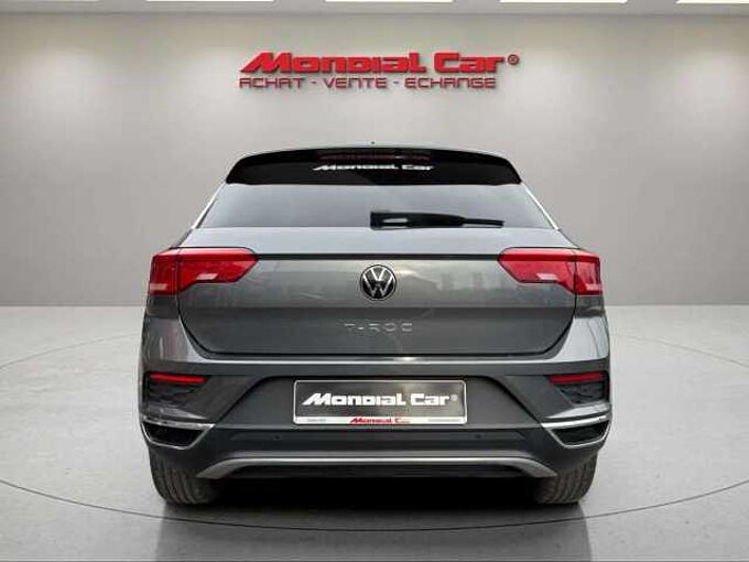 Volkswagen T-Roc T-Roc 1.0 TSI Active * Apple CarPlay * Cam&eacute;ra *