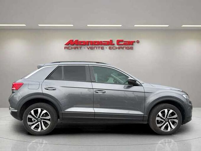 Volkswagen T-Roc T-Roc 1.0 TSI Active * Apple CarPlay * Cam&eacute;ra *