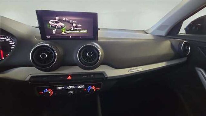 Audi Q2 Q2 35 TFSI