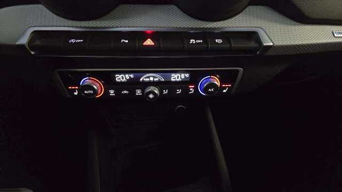 Audi Q2 Q2 35 TFSI