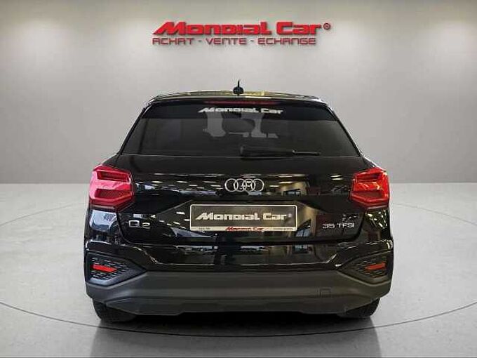 Audi Q2 Q2 35 TFSI