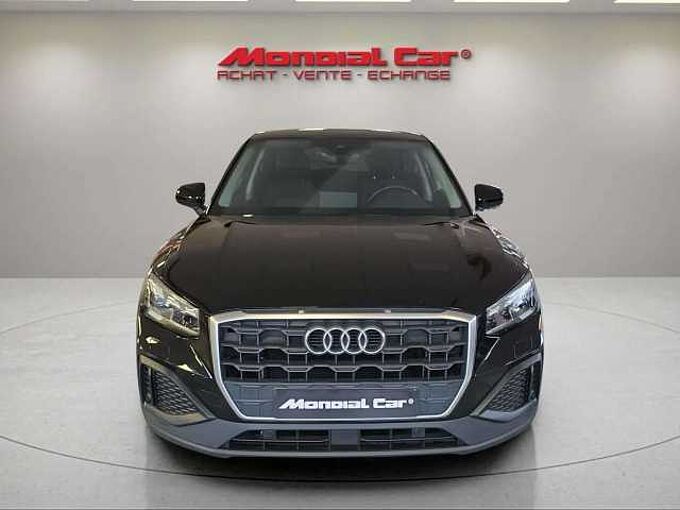 Audi Q2 Q2 35 TFSI