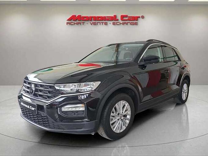 Volkswagen T-Roc T-Roc 1.0 TSI Style OPF *VENDU*
