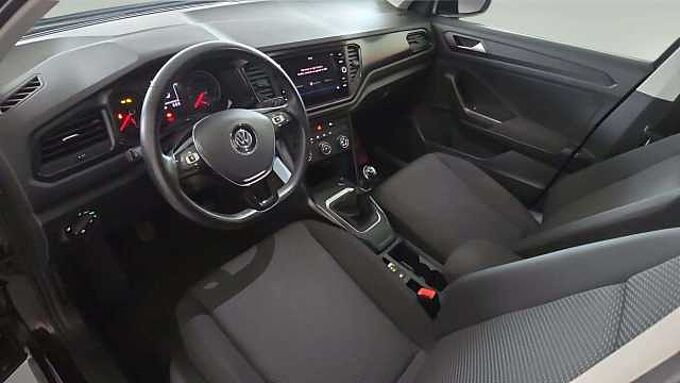 Volkswagen T-Roc T-Roc 1.0 TSI Style OPF *VENDU*
