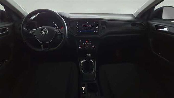Volkswagen T-Roc T-Roc 1.0 TSI Style OPF *VENDU*