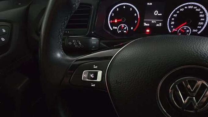 Volkswagen T-Roc T-Roc 1.0 TSI Style OPF *VENDU*