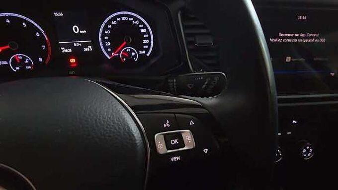 Volkswagen T-Roc T-Roc 1.0 TSI Style OPF *VENDU*