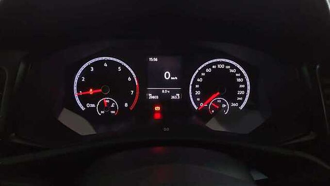 Volkswagen T-Roc T-Roc 1.0 TSI Style OPF *VENDU*