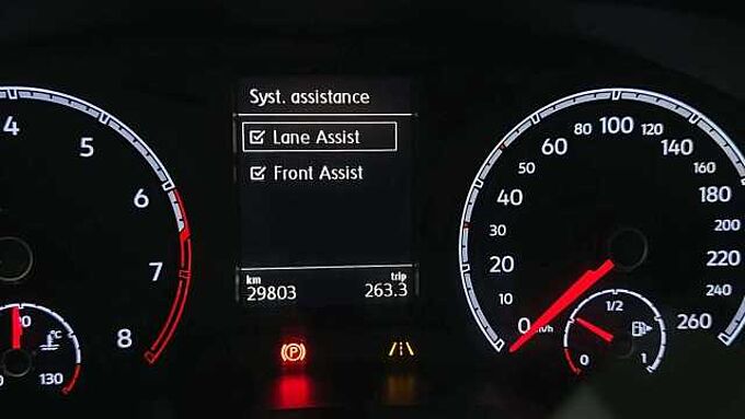 Volkswagen T-Roc T-Roc 1.0 TSI Style OPF *VENDU*