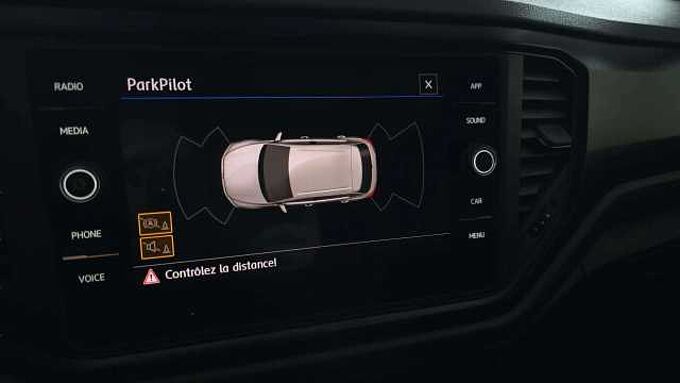 Volkswagen T-Roc T-Roc 1.0 TSI Style OPF *VENDU*