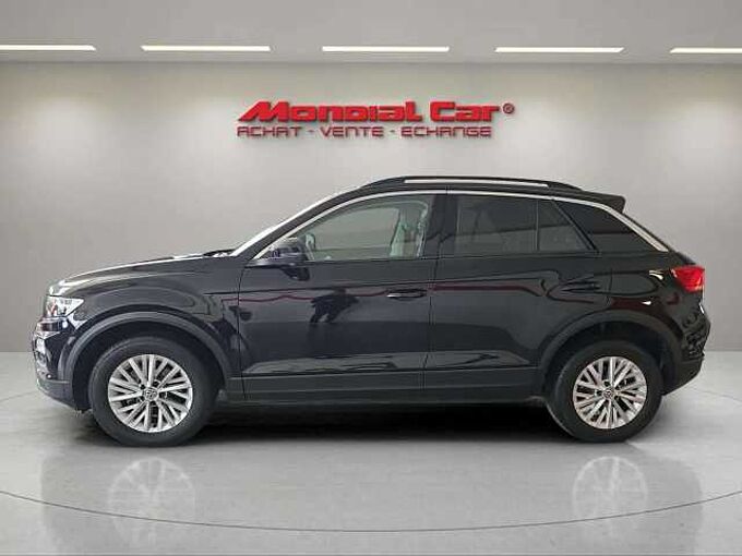 Volkswagen T-Roc T-Roc 1.0 TSI Style OPF *VENDU*
