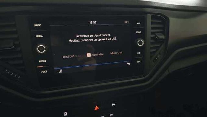 Volkswagen T-Roc T-Roc 1.0 TSI Style OPF *VENDU*