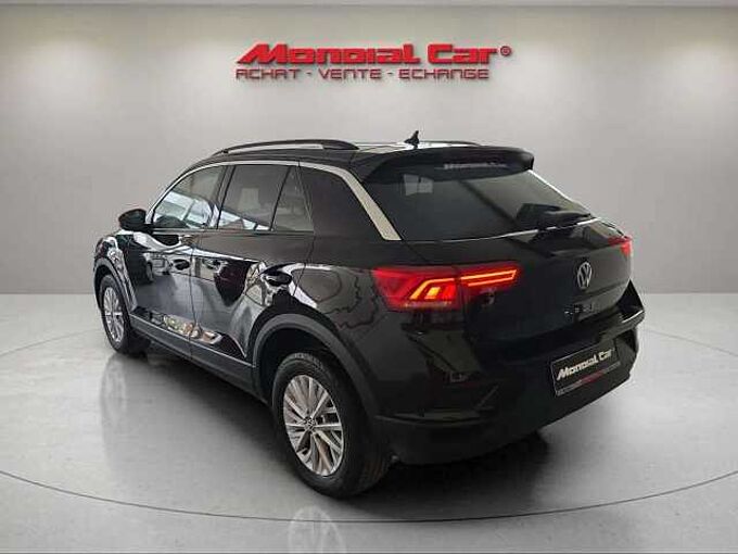 Volkswagen T-Roc T-Roc 1.0 TSI Style OPF *VENDU*