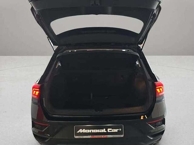 Volkswagen T-Roc T-Roc 1.0 TSI Style OPF *VENDU*