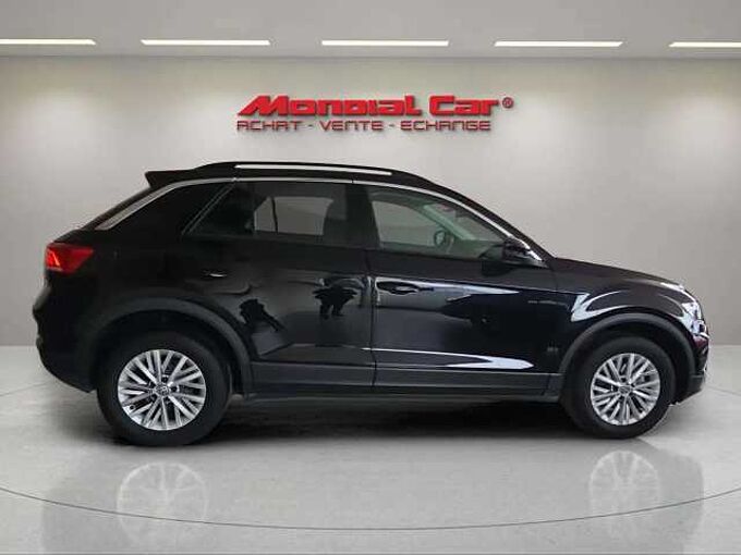 Volkswagen T-Roc T-Roc 1.0 TSI Style OPF *VENDU*