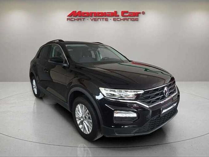 Volkswagen T-Roc T-Roc 1.0 TSI Style OPF *VENDU*