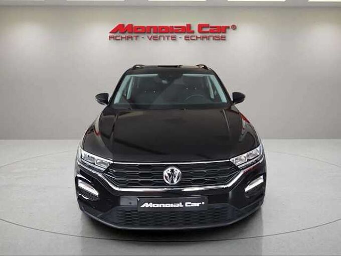 Volkswagen T-Roc T-Roc 1.0 TSI Style OPF *VENDU*