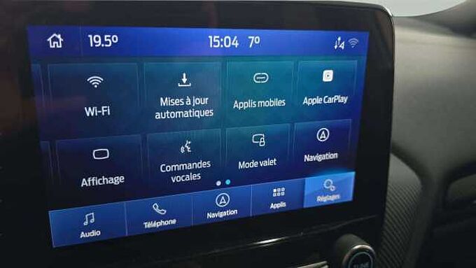 Ford Puma Puma 1.0 ST-Line X Design