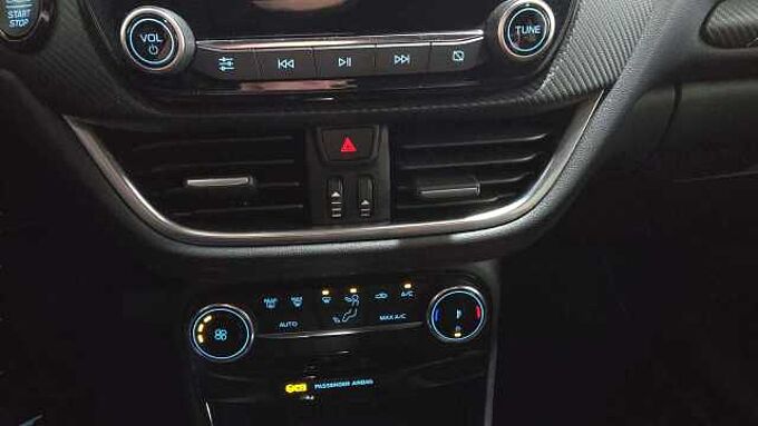 Ford Puma Puma 1.0 ST-Line X Design