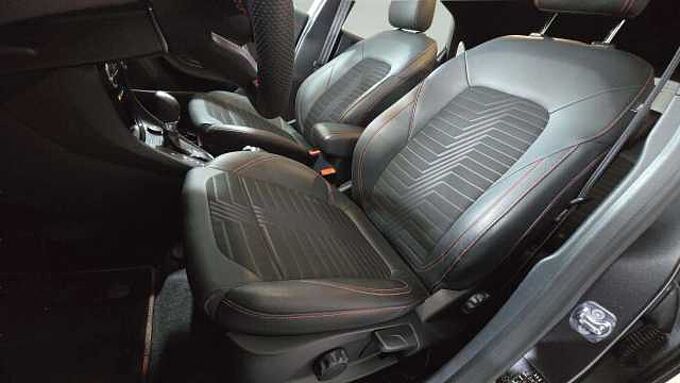 Ford Puma Puma 1.0 ST-Line X Design