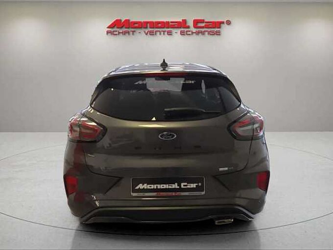 Ford Puma Puma 1.0 ST-Line X Design