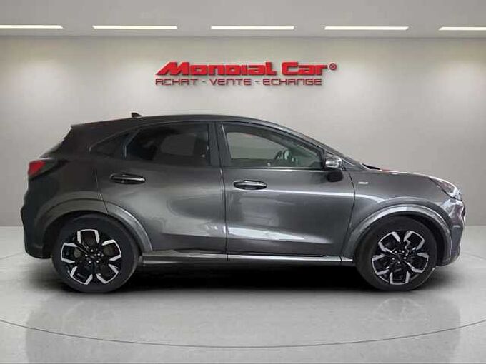 Ford Puma Puma 1.0 ST-Line X Design