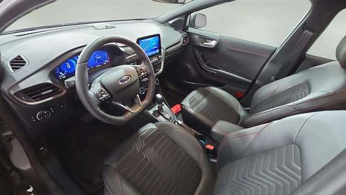 Ford Puma Puma 1.0 ST-Line X Design