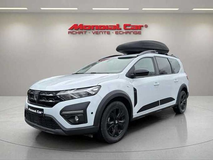 Dacia Jogger Jogger 1.0 TCe* Extreme 7places * coffre de toit *