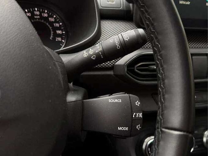 Dacia Jogger Jogger 1.0 TCe* Extreme 7places * coffre de toit *