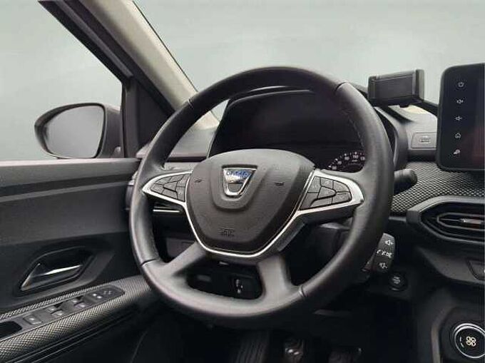 Dacia Jogger Jogger 1.0 TCe* Extreme 7places * coffre de toit *