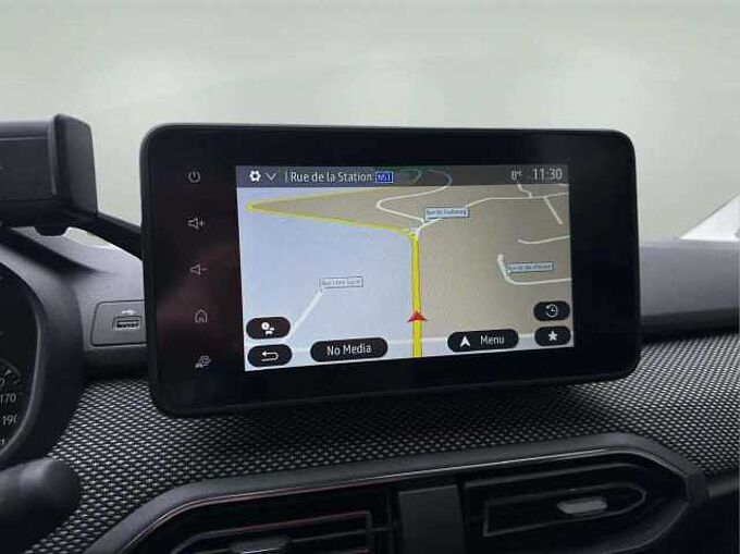 Dacia Jogger Jogger 1.0 TCe* Extreme 7places * coffre de toit *