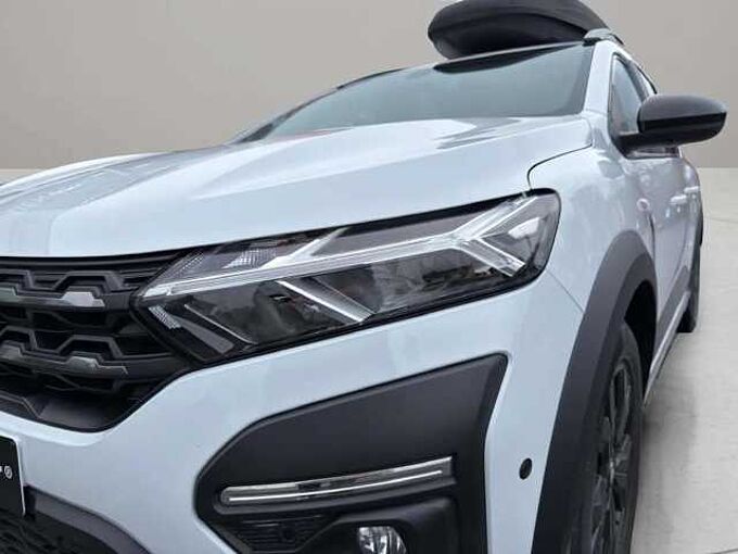 Dacia Jogger Jogger 1.0 TCe* Extreme 7places * coffre de toit *