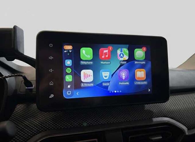 Dacia Jogger Jogger 1.0 TCe* Extreme 7places * coffre de toit *