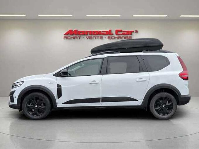 Dacia Jogger Jogger 1.0 TCe* Extreme 7places * coffre de toit *
