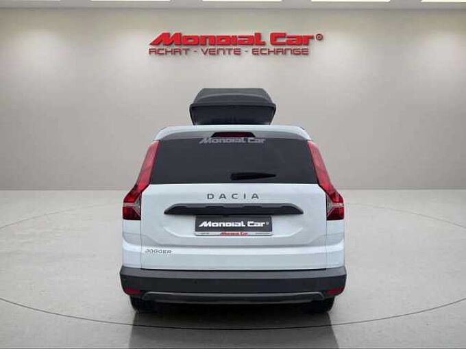 Dacia Jogger Jogger 1.0 TCe* Extreme 7places * coffre de toit *