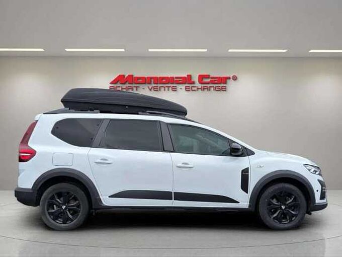 Dacia Jogger Jogger 1.0 TCe* Extreme 7places * coffre de toit *