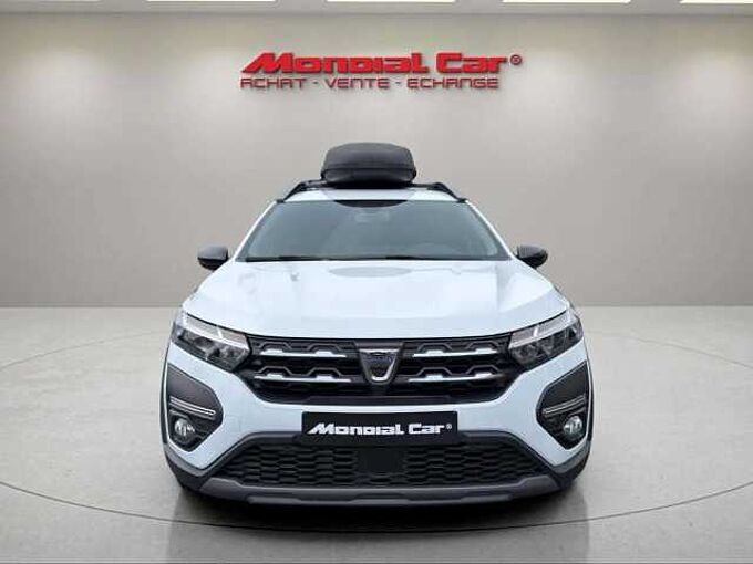 Dacia Jogger Jogger 1.0 TCe* Extreme 7places * coffre de toit *