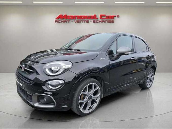 Fiat 500X 500X 1.0 FireFly T3 Sport *DEPOT CLIENT*