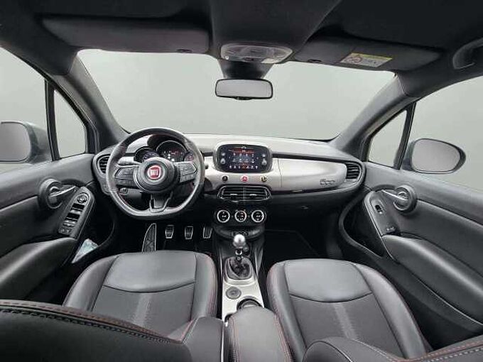 Fiat 500X 500X 1.0 FireFly T3 Sport *DEPOT CLIENT*