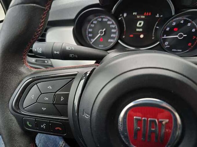Fiat 500X 500X 1.0 FireFly T3 Sport *DEPOT CLIENT*