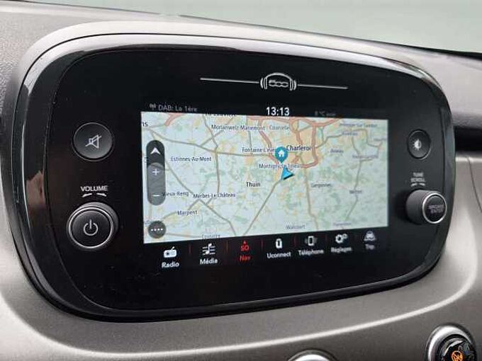 Fiat 500X 500X 1.0 FireFly T3 Sport *DEPOT CLIENT*