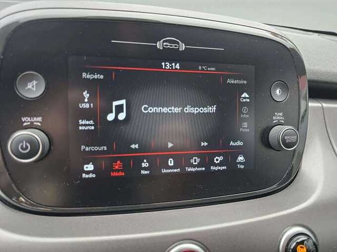 Fiat 500X 500X 1.0 FireFly T3 Sport *DEPOT CLIENT*