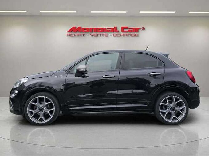 Fiat 500X 500X 1.0 FireFly T3 Sport *DEPOT CLIENT*