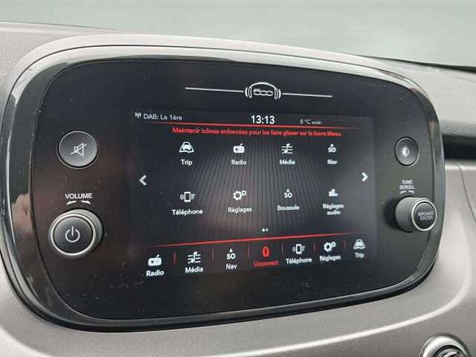 Fiat 500X 500X 1.0 FireFly T3 Sport *DEPOT CLIENT*