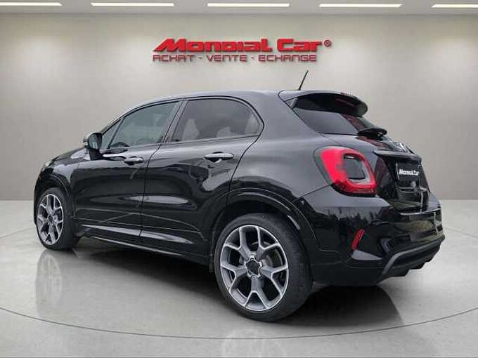Fiat 500X 500X 1.0 FireFly T3 Sport *DEPOT CLIENT*