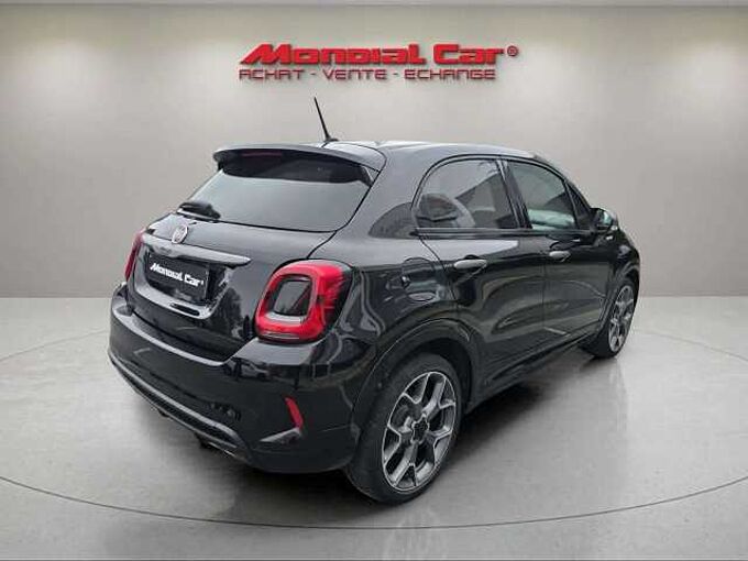 Fiat 500X 500X 1.0 FireFly T3 Sport *DEPOT CLIENT*